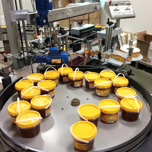 工厂生产流程,生产工艺 了解澳州蜂蜜的贸易形式 蜂蜜产品正贸出口